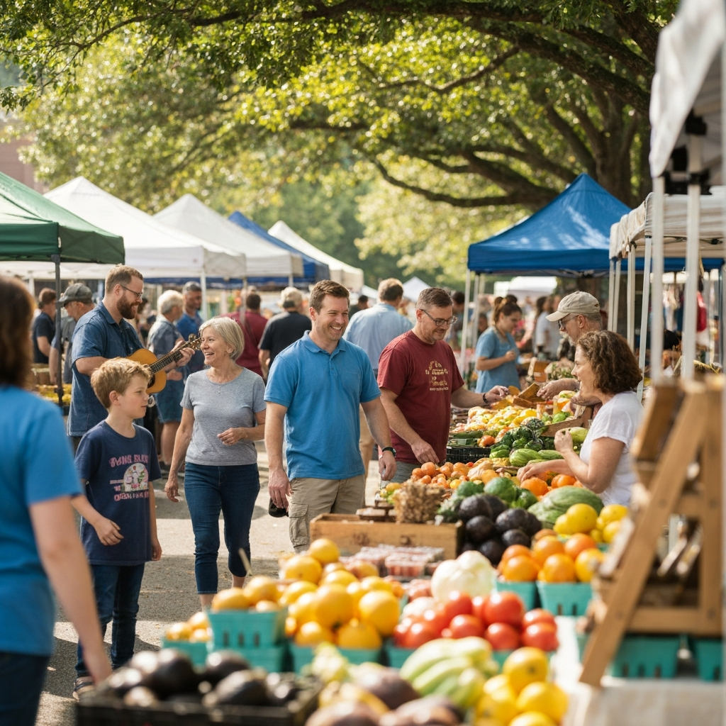 Upcoming Events in High Point: May Highlights