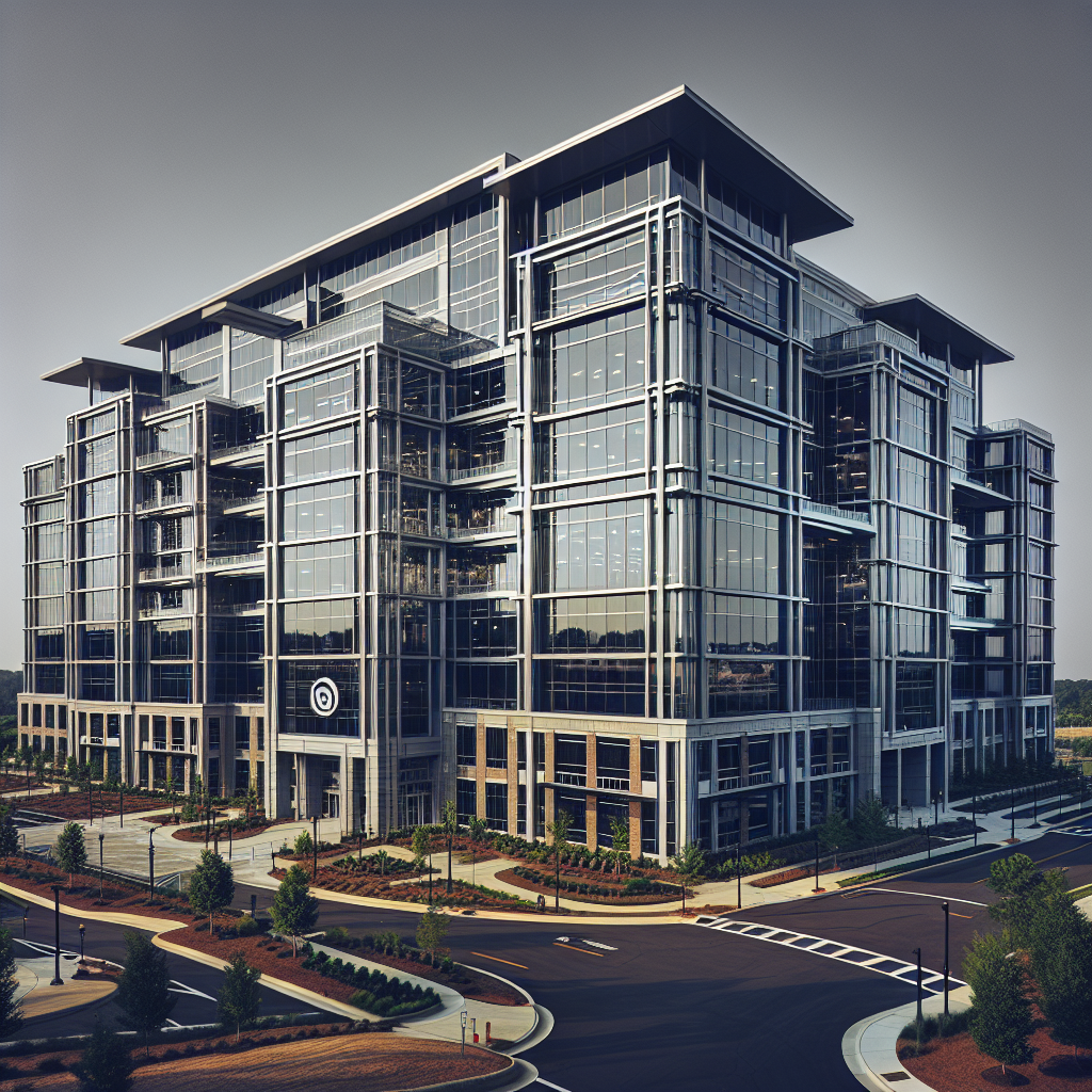 High Point’s Tech Scene: A Hub for Innovation and Growth