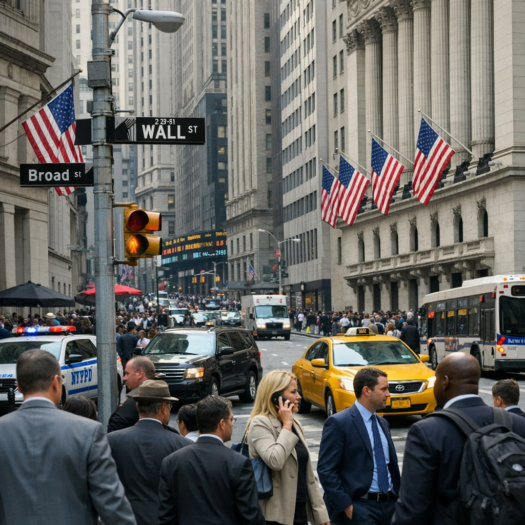 Understanding the Current U.S. Economic Landscape