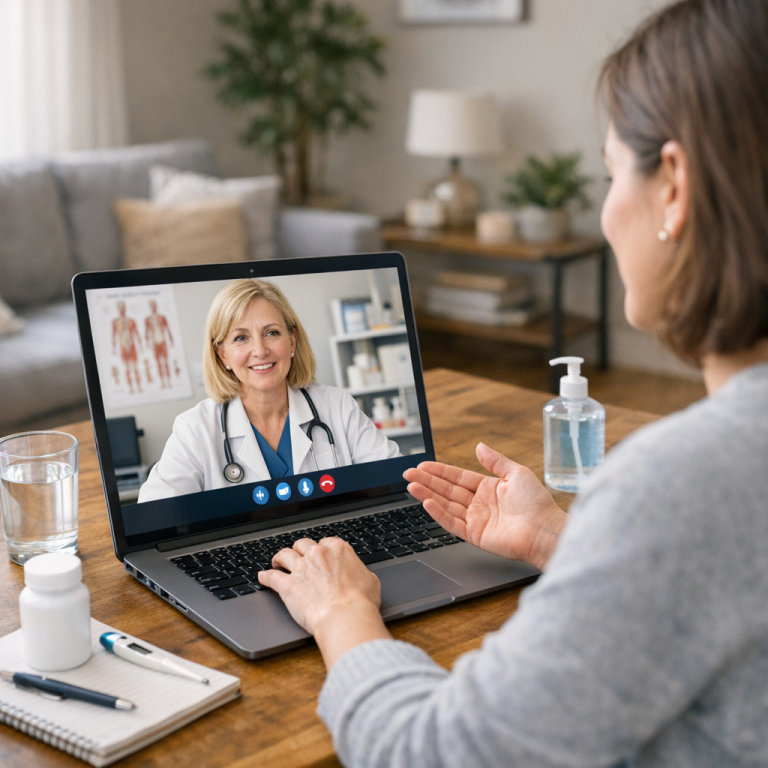 Navigating the Evolving Landscape of U.S. Telemedicine Regulations